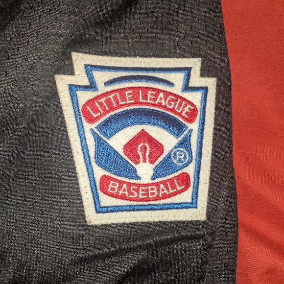 Lakeside Little League Mesh Softball Jersey #29 - Picture 2 of 6
